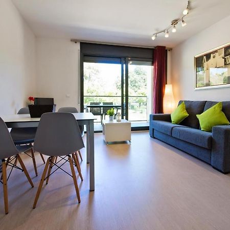 Appartamento Soho Parc Figueres  Esterno foto