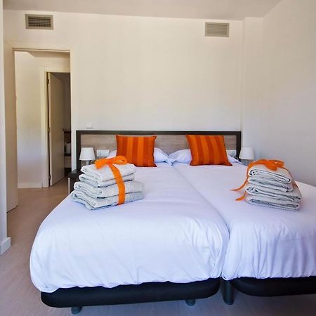 Appartamento Soho Parc Figueres  Esterno foto