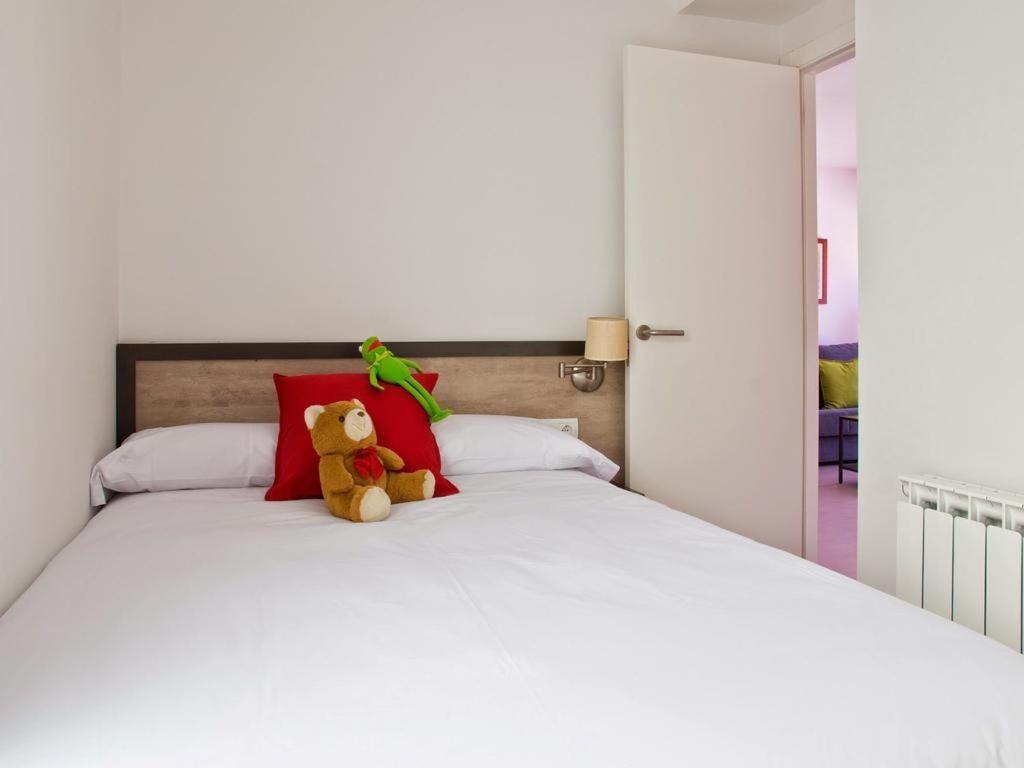 Appartamento Soho Parc Figueres  Esterno foto