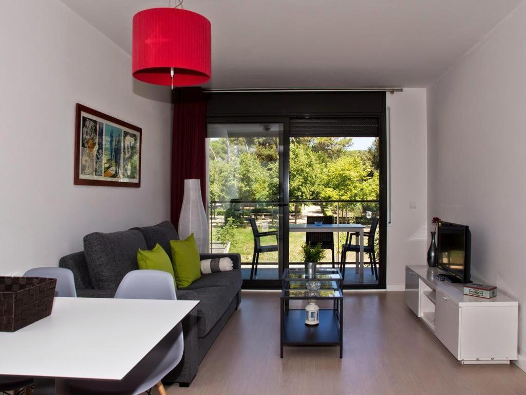 Appartamento Soho Parc Figueres  Esterno foto