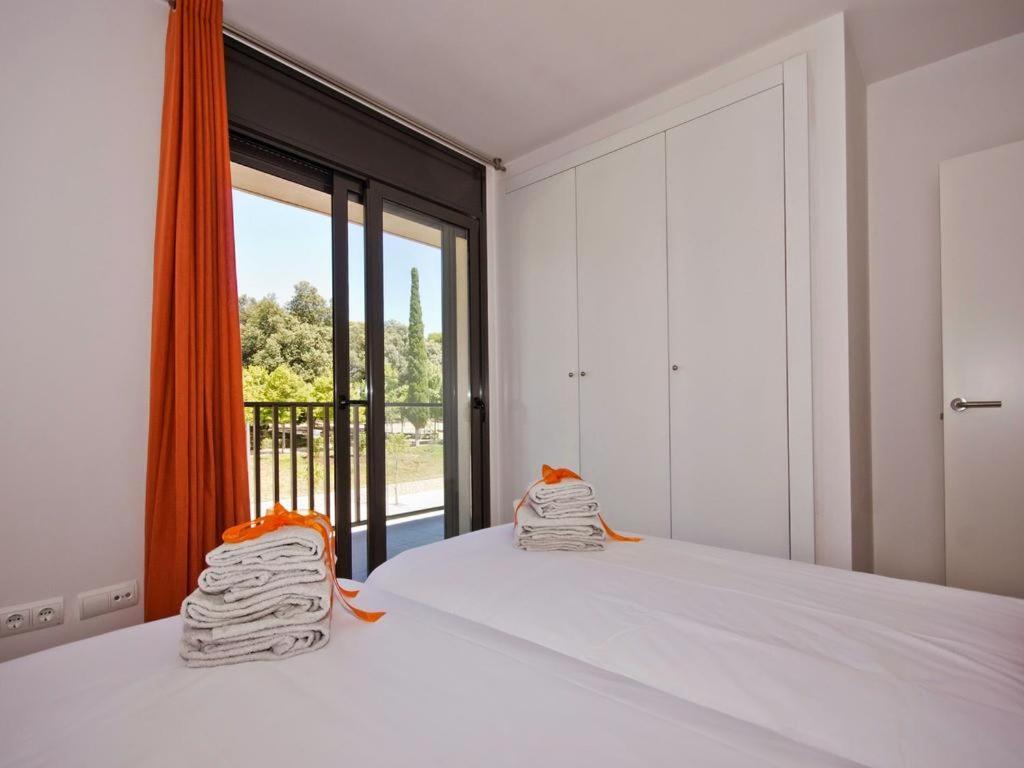 Appartamento Soho Parc Figueres  Esterno foto