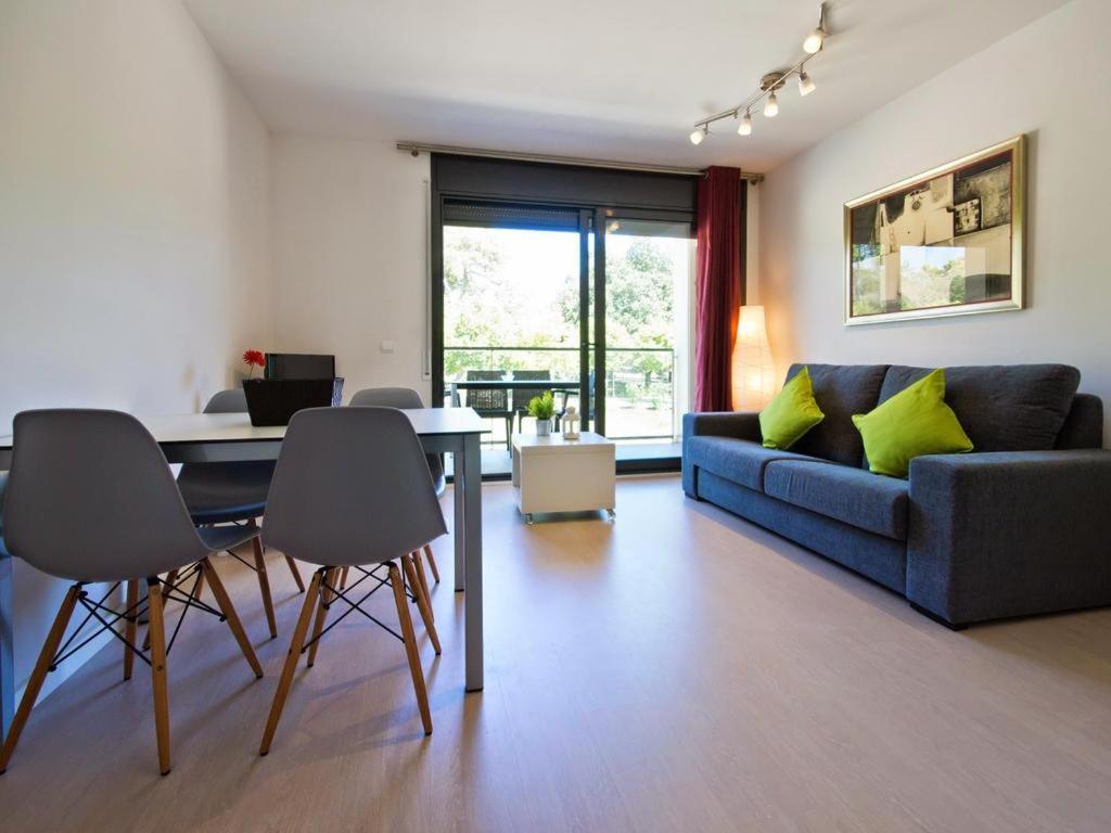 Appartamento Soho Parc Figueres  Esterno foto