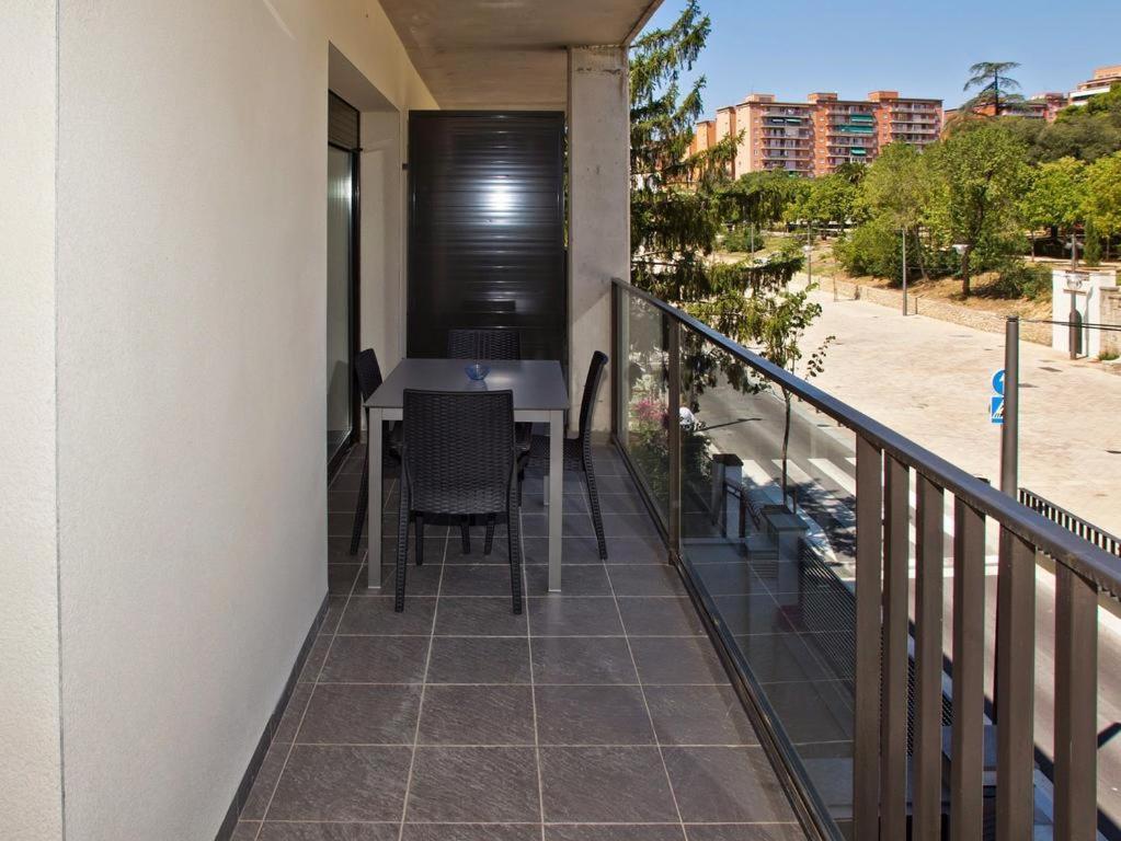 Appartamento Soho Parc Figueres  Esterno foto