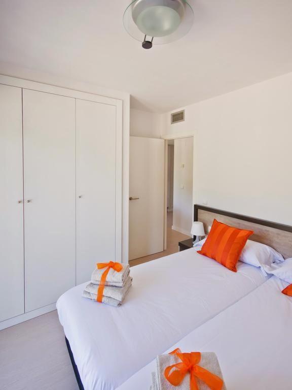 Appartamento Soho Parc Figueres  Esterno foto