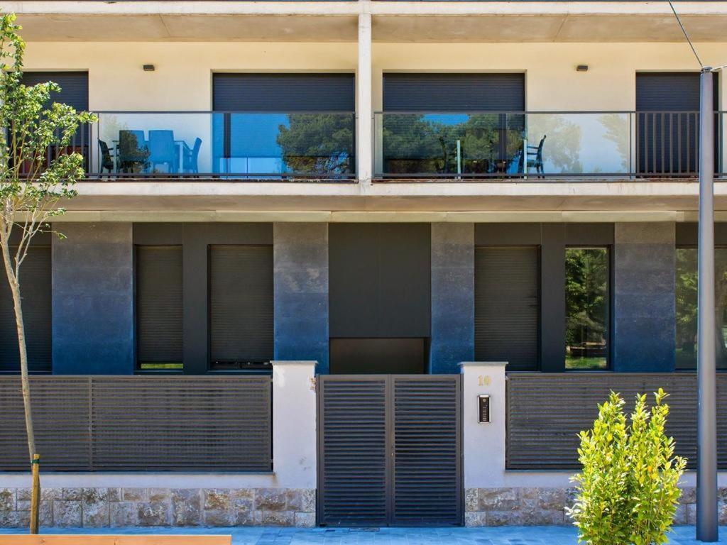 Appartamento Soho Parc Figueres  Esterno foto
