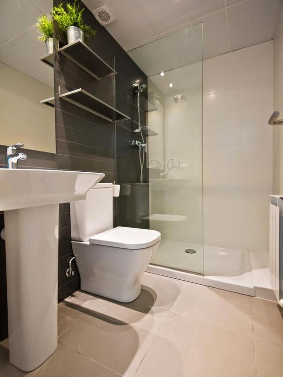 Appartamento Soho Parc Figueres  Esterno foto