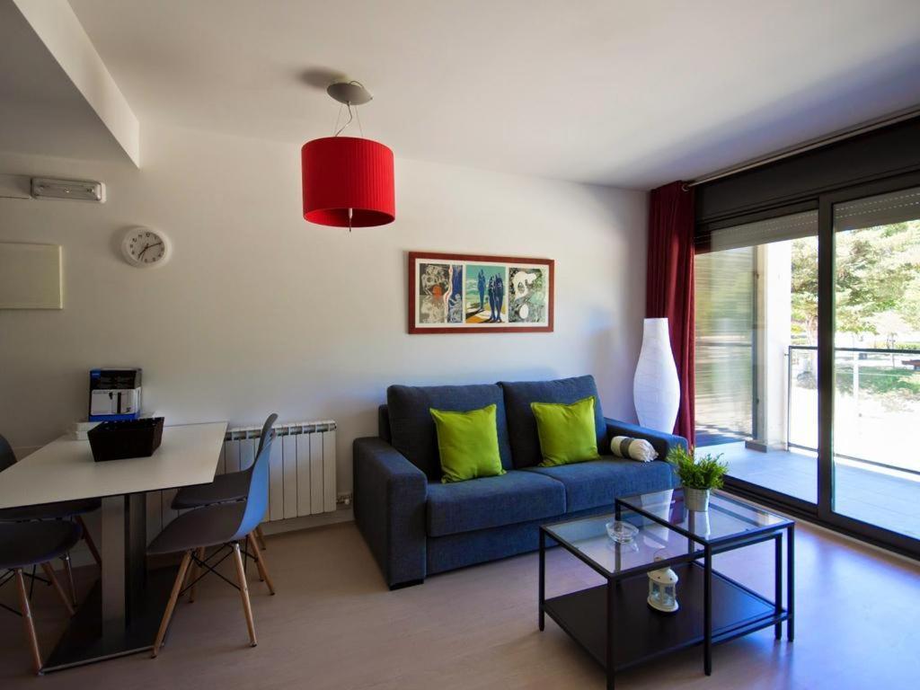 Appartamento Soho Parc Figueres  Esterno foto