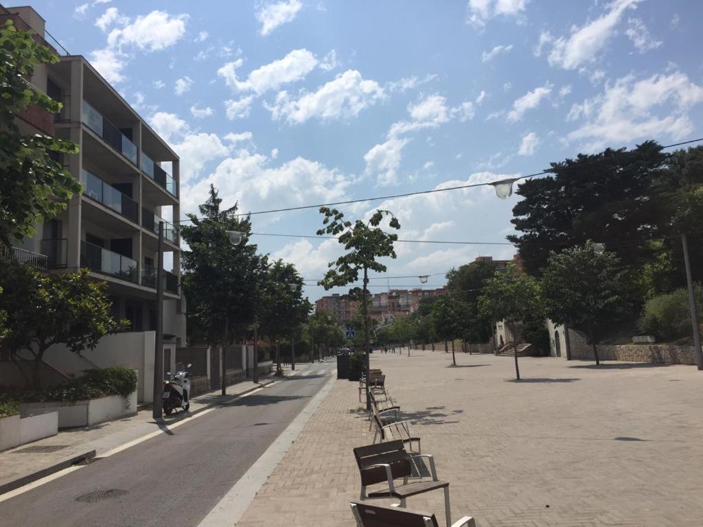 Appartamento Soho Parc Figueres  Esterno foto